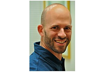Greg Wolkstein, DDS - DRS. PHILIP WOLKSTEIN & GREG WOLKSTEIN San Jose Kids Dentists image 1