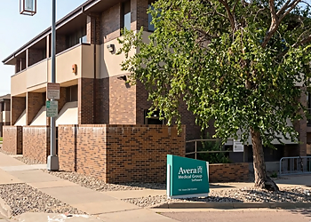 Gregg A. Harvison, MD - Sioux Falls, SD Primary Care Physicians - Clinic Exterior Image