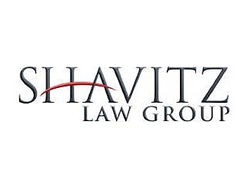 Pompano Beach Employment Lawyers Gregg I. Shavitz - SHAVITZ LAW GROUP