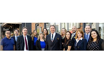 San Diego Real Estate Agents Gregg Neuman -THE NEUMAN TEAM-BERKSHIRE HATHAWAY HOMESERVICES CALIFORNIA PROPERTIES