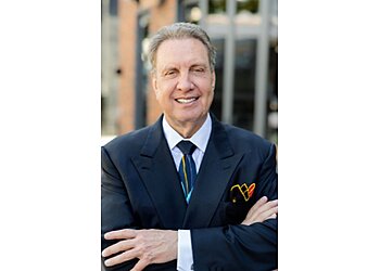 Gregg Neuman -THE NEUMAN TEAM-BERKSHIRE HATHAWAY HOMESERVICES CALIFORNIA PROPERTIES San Diego Real Estate Agents image 1