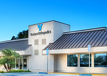 Simi Valley Orthopedics Gregg P. Hartman, MD - VENTURA ORTHOPEDICS
