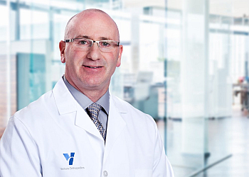 Gregg P. Hartman, MD - VENTURA ORTHOPEDICS