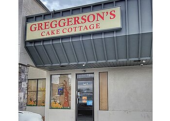 El Paso Cakes Greggerson's Cake Cottage