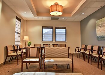 New Orleans Orthopedics Gregor J. Hoffman, MD - SOUTHERN ORTHOPAEDIC SPECIALISTS