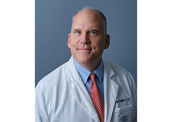 Gregor J. Hoffman, MD - SOUTHERN ORTHOPAEDIC SPECIALISTS