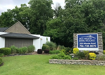 Augusta Dentists Gregory A. Clepper, DMD, FAGD - WEST AUGUSTA DENTAL ASSOCIATES