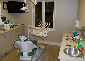 Augusta Dentists Gregory A. Clepper, DMD, FAGD - WEST AUGUSTA DENTAL ASSOCIATES