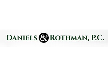 Athens Divorce Lawyers Gregory A. Daniels - DANIELS & ROTHMAN, P.C.