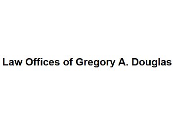 Huntington Beach Employment Lawyers Gregory A. Douglas - LAW OFFICES OF GREGORY A. DOUGLAS