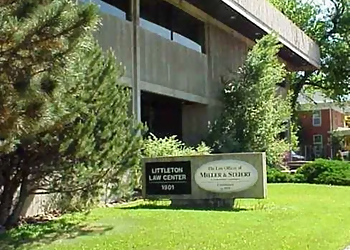 Lakewood Employment Lawyers Gregory A. Eurich - MILLER & STEIERT, P.C.