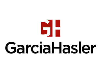Gregory A. Garcia - GARCIA-HASLER TAX GROUP, LLC