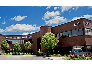 Indianapolis Orthopedics Greg A. Merrell, MD - INDIANA HAND TO SHOULDER CENTER