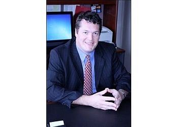 Fort Wayne criminal defense lawyer Gregory A. Miller