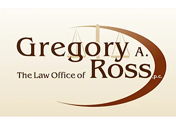 Wichita Falls Bankruptcy Lawyers Gregory A. Ross - LAW OFFICE OF GREGORY A ROSS, PC