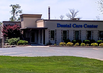 Kansas City Cosmetic Dentists Gregory A. Stiver, DDS - DENTAL CARE CENTER OF SOUTH KANSAS CITY
