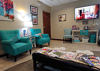 Kansas City Cosmetic Dentists Gregory A. Stiver, DDS - DENTAL CARE CENTER OF SOUTH KANSAS CITY