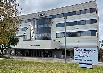 Fort Worth Neurosurgeons Gregory A. Ward, MD - BRAIN AND SPINE SPECIALISTS OF NORTH TEXAS