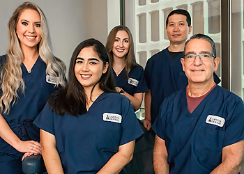 Hartford Dentists Gregory B. Haroian, DMD, FAGD - CAPITOL DENTAL ASSOCIATES