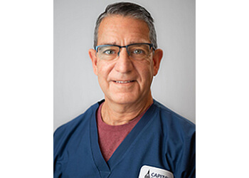 Gregory B. Haroian, DMD, FAGD - Capitol Dental Associates LLC Hartford Dentists