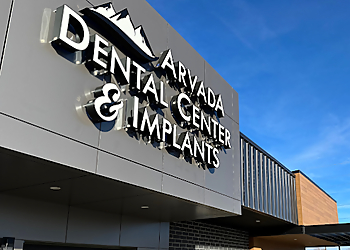Arvada Cosmetic Dentists Gregory Bennett, DDS - ARVADA DENTAL CENTER & IMPLANTS