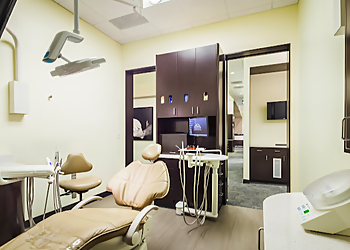 Arvada Cosmetic Dentists Gregory Bennett, DDS - ARVADA DENTAL CENTER & IMPLANTS