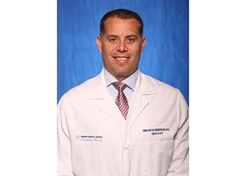 Gregory Bernstein, MD, FACS - VHC HEALTH PHYSICIANS Alexandria Urologists