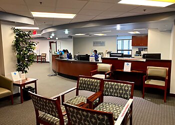 Alexandria Urologists Gregory Bernstein, MD, FACS - VHC HEALTH PHYSICIANS