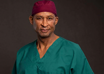 Gregory Bland, MD - Colorado Springs, CO Plastic Surgeons - Doctor Portrait Image