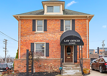 Dearborn DUI Lawyers Gregory Boulahanis - BOULAHANIS & ASSOCIATES