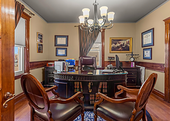 Dearborn DUI Lawyers Gregory Boulahanis - BOULAHANIS & ASSOCIATES