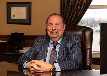 Gregory Boulahanis - BOULAHANIS & ASSOCIATES Dearborn DUI Lawyers Gregory Boulahanis - BOULAHANIS & ASSOCIATES