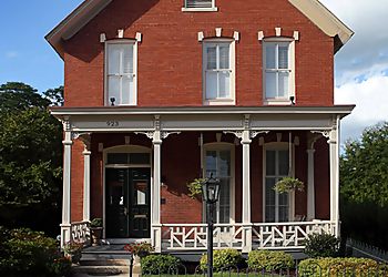 Macon Criminal Defense Lawyers Gregory Bushway - BUSHWAY LAW FIRM