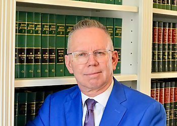 Macon Criminal Defense Lawyers Gregory Bushway - BUSHWAY LAW FIRM