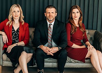 Denton Divorce Lawyers Gregory C. Goline - GOLINE & ROLAND LAW FIRM