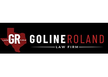 Denton Divorce Lawyers Gregory C. Goline - GOLINE & ROLAND LAW FIRM