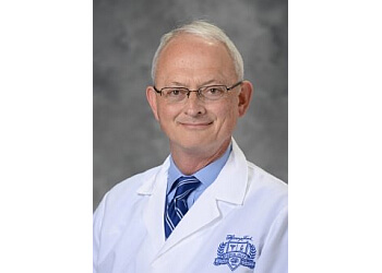 Gregory C Mahr, MD - HENRY FORD HEALTH