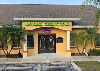 Tampa Kids Dentists Gregory C. Stepanski, DDS, PA - SAGE DENTAL KIDS