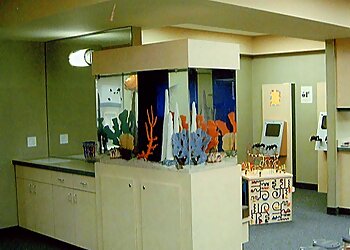 Tampa Kids Dentists Gregory C. Stepanski, DDS, PA - SAGE DENTAL KIDS