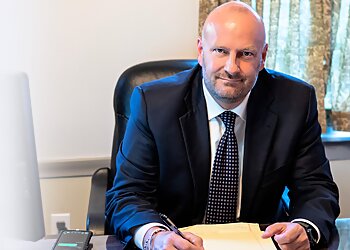 New Haven Criminal Defense Lawyers Gregory Cerritelli - THE LAW OFFICE OF GREGORY CERRITELLI, LLC