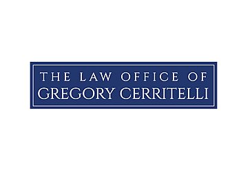New Haven Criminal Defense Lawyers Gregory Cerritelli - THE LAW OFFICE OF GREGORY CERRITELLI, LLC