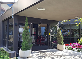 Hayward Urologists Gregory Chen, MD - KAISER PERMANENTE HAYWARD