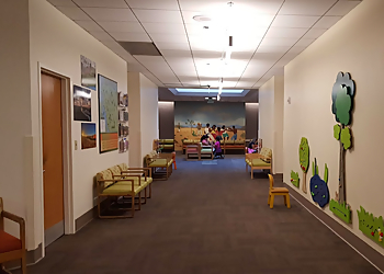 Hayward Urologists Gregory Chen, MD - KAISER PERMANENTE HAYWARD