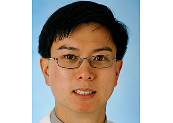 Gregory Chen, MD - KAISER PERMANENTE HAYWARD Hayward Urologists image 1
