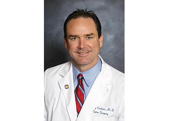 Gregory D Carlson, MD - RESTORE ORTHOPEDICS AND SPINE CENTER