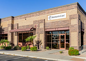 Mesa Gynecologists Gregory D. Layton, MD - WOMEN'S CARE