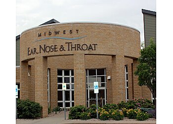 Sioux Falls Ent Doctors Gregory Danielson, MD - MIDWEST EAR, NOSE & THROAT