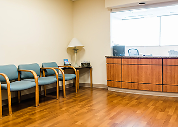 Lafayette Ent Doctors Gregory Duplechain, MD - PARK PLACE SURGICAL HOSPITAL