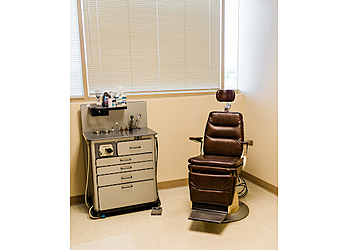 Lafayette Ent Doctors Gregory Duplechain, MD - PARK PLACE SURGICAL HOSPITAL