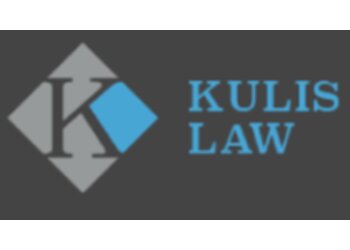 Chicago Civil Litigation Lawyer Gregory E. Kulis - KULIS LAW